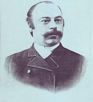 Charles Fiévez (1844-1890) scientifique belge, pionnier de la spectroscopie à l'Observatoire Royal de Belgique.